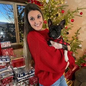 Meet your Posher, Kelsey